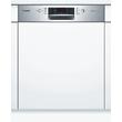 Bosch SMI46MS04E Beépíthető Mosogatógép Bosch SMI46MS04E Beépíthető Mosogatógép