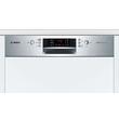 Bosch SMI46MS04E Beépíthető Mosogatógép Bosch SMI46MS04E Beépíthető Mosogatógép