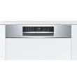 BOSCH SMI68MS02E Beépíthető Mosogatógép BOSCH SMI68MS02E Beépíthető Mosogatógép