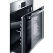 BOSCH HBB43C350 Beépíthető Elektromos Sütő BOSCH HBB43C350 Beépíthető Elektromos Sütő