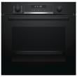 Bosch HBG5780B0 Beépíthető Elektromos Sütő Serie6 Bosch HBG5780B0 Beépíthető Elektromos Sütő Serie6