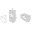 Gorenje by Starck BO 658 ST Beépíthető sütő Gorenje by Starck BO 658 ST Beépíthető sütő
