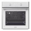 Gorenje BO747A33WG Beépíthető Sütő Gorenje BO747A33WG Beépíthető Sütő