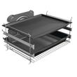 Gorenje BO747A33XG Beépíthető Sütő Gorenje BO747A33XG Beépíthető Sütő