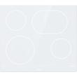 GORENJE ECT643SYW Beépíthető Indukciós Főzőlap GORENJE ECT643SYW Beépíthető Indukciós Főzőlap