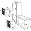 GORENJE BEÉPÍTHETŐ SÜTŐ BO71SY2W GORENJE BEÉPÍTHETŐ SÜTŐ BO71SY2W