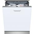 Neff S513M60X3E Beépíthető Mosogatógép Neff S513M60X3E Beépíthető Mosogatógép