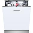 Neff S513G60X0E Beépíthető Mosogatógép Neff S513G60X0E Beépíthető Mosogatógép