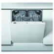 Whirlpool WRIC 3C26 Beépíthető Mosogatógép Whirlpool WRIC 3C26 Beépíthető Mosogatógép