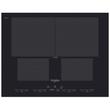 WHIRLPOOL SMO 604OF/NE Beéppíthető Indukciós Kerámialap WHIRLPOOL SMO 604OF/NE Beéppíthető Indukciós Kerámialap