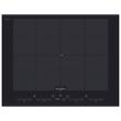 WHIRLPOOL SMO 658C/BT/IXL Beépíthető Indukciós Kerámialap WHIRLPOOL SMO 658C/BT/IXL Beépíthető Indukciós Kerámialap