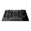 WHIRLPOOL BEÉPÍTHETŐ GÁZFŐZŐLAP GOW 7523/NB WHIRLPOOL BEÉPÍTHETŐ GÁZFŐZŐLAP GOW 7523/NB
