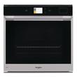 WHIRLPOOL BEÉPÍTHETŐ SÜTŐ W9OS24S1P WHIRLPOOL BEÉPÍTHETŐ SÜTŐ W9OS24S1P