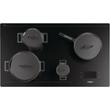 WHIRLPOOL BEÉPÍTHETŐ INDUKCIÓS KERÁMIALAP SMF 9010 C/NE/IXL WHIRLPOOL BEÉPÍTHETŐ INDUKCIÓS KERÁMIALAP SMF 9010 C/NE/IXL