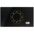 WHIRLPOOL BEÉPÍTHETŐ INDUKCIÓS KERÁMIALAP SMF 9010 C/NE/IXL WHIRLPOOL BEÉPÍTHETŐ INDUKCIÓS KERÁMIALAP SMF 9010 C/NE/IXL