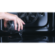 WHIRLPOOL BEÉPÍTHETŐ SÜTŐ OAS KC8V1 BLG Gőz sütési funkcióval WHIRLPOOL BEÉPÍTHETŐ SÜTŐ OAS KC8V1 BLG Gőz sütési funkcióval