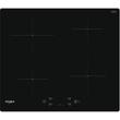 WHIRLPOOL WS Q2160 NE beépíthető indukciós főzőlap WHIRLPOOL WS Q2160 NE beépíthető indukciós főzőlap
