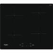 WHIRLPOOL WS Q7360 NE Indukciós főzőlap WHIRLPOOL WS Q7360 NE Indukciós főzőlap