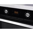 WHIRLPOOL BEÉPÍTHETŐ SÜTŐ OAS KC8V1 BLG Gőz sütési funkcióval WHIRLPOOL BEÉPÍTHETŐ SÜTŐ OAS KC8V1 BLG Gőz sütési funkcióval