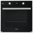 WHIRLPOOL BEÉPÍTHETŐ SÜTŐ OAS KC8V1 BLG Gőz sütési funkcióval WHIRLPOOL BEÉPÍTHETŐ SÜTŐ OAS KC8V1 BLG Gőz sütési funkcióval