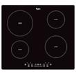 WHIRLPOOL ACM 802 NE INDUKCIÓS KERÁMIA FŐZŐLAP WHIRLPOOL ACM 802 NE INDUKCIÓS KERÁMIA FŐZŐLAP