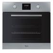 Whirlpool AKP 461/IX Beépíthető Sütő Whirlpool AKP 461/IX Beépíthető Sütő
