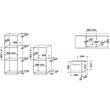 Whirlpool AKP742IX Beépíthető sütő Whirlpool AKP742IX Beépíthető sütő