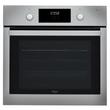 Whirlpool AKP7460IX Beépíthető sütő Whirlpool AKP7460IX Beépíthető sütő