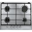 WHIRLPOOL Beépíthető Gázfőzőlap AKR350IX WHIRLPOOL Beépíthető Gázfőzőlap AKR350IX