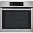 Whirlpool AKZ6270IX Beépíthető sütő Whirlpool AKZ6270IX Beépíthető sütő