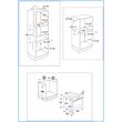 WHIRLPOOL Beépíthető Sütő AKZM 6620 IXL WHIRLPOOL Beépíthető Sütő AKZM 6620 IXL