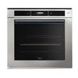 WHIRLPOOL Beépíthető Sütő AKZM 8380 IXL WHIRLPOOL Beépíthető Sütő AKZM 8380 IXL