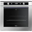 WHIRLPOOL Beépíthető Sütő AKZM 6620 IXL WHIRLPOOL Beépíthető Sütő AKZM 6620 IXL