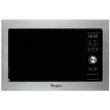 WHIRLPOOL Beépíthető Mikrohullámú Sütő AMW1601IX WHIRLPOOL Beépíthető Mikrohullámú Sütő AMW1601IX