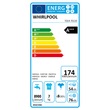 Whirlpool TDLR 70220 felültöltős mosógép Whirlpool TDLR 70220 felültöltős mosógép