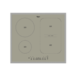 WHIRLPOOL Beépíthető Indukciós Főzőlap ACM 808 BA/S WHIRLPOOL Beépíthető Indukciós Főzőlap ACM 808 BA/S