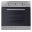 WHIRLPOOL Beépíthető Sütő AKP459/IX WHIRLPOOL Beépíthető Sütő AKP459/IX