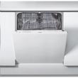 Whirlpool WIE 2B19 Beépíthető Mosogatógép Whirlpool WIE 2B19 Beépíthető Mosogatógép