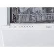 Whirlpool WIE 2B19 Beépíthető Mosogatógép Whirlpool WIE 2B19 Beépíthető Mosogatógép