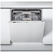 Whirlpool WIO 3T223 PFG E Beépíthető Mosogatógép Whirlpool WIO 3T223 PFG E Beépíthető Mosogatógép