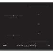 Whirlpool ACM 920 BF Beépíthető indukciós főzőlap Whirlpool ACM 920 BF Beépíthető indukciós főzőlap