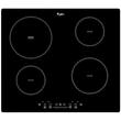 WHIRLPOOL ACM 822 NE INDUKCIÓS KERÁMIA FŐZŐLAP WHIRLPOOL ACM 822 NE INDUKCIÓS KERÁMIA FŐZŐLAP