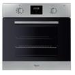 WHIRLPOOL Beépíthető Sütő AKP 472 IX WHIRLPOOL Beépíthető Sütő AKP 472 IX