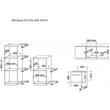 WHIRLPOOL Beépíthető Sütő AKP459/IX WHIRLPOOL Beépíthető Sütő AKP459/IX