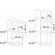 WHIRLPOOL Beépíthető Sütő AKZM 8380 IXL WHIRLPOOL Beépíthető Sütő AKZM 8380 IXL
