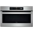 Whirlpool AMW 730 IX Beépíthető mikrohullámú sütő Whirlpool AMW 730 IX Beépíthető mikrohullámú sütő