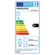 WHIRLPOOL Beépíthető Sütő AKZM 8380 IXL WHIRLPOOL Beépíthető Sütő AKZM 8380 IXL