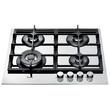 Whirlpool GOA6425WH Gázfőzőlap Whirlpool GOA6425WH Gázfőzőlap