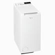 Whirlpool TDLR 70220 felültöltős mosógép Whirlpool TDLR 70220 felültöltős mosógép