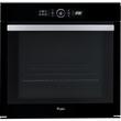 WHIRLPOOL AKZM 8480 NB Beépíthető Sütő WHIRLPOOL AKZM 8480 NB Beépíthető Sütő